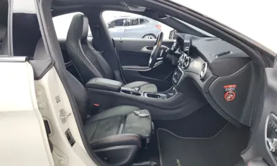 Mercedes-Benz CLA-Class 2017, 85463 км, за 15900000 KRW - фото 26