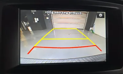 Hyundai Starex 2018, 112636 км, за 11900000 KRW - фото 15