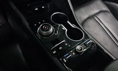 Kia K5 2023, 59037 км, за 19700000 KRW - фото 9