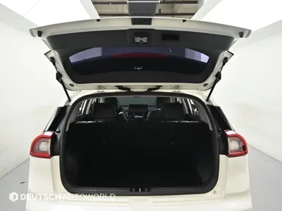 Kia Niro 2017, 232789 км, за 6800000 KRW - фото 19