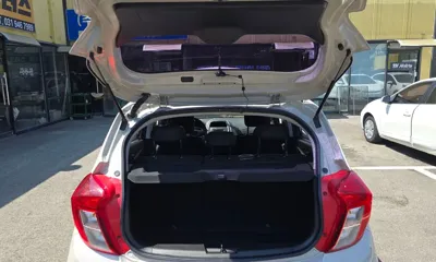 ChevroletGMDaewoo Spark 2017, 96393 км, за 3990000 KRW - фото 20