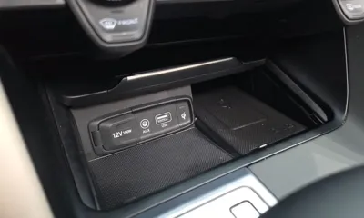 Genesis G70 2019, 82192 км, за 22900000 KRW - фото 26