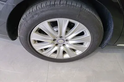 Mercedes-Benz S-Class 2017, 181900 км, за 225053.57 CNY - фото 11