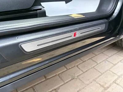 Audi Q5L Sportback 2022, 55000 км, за 169800 CNY - фото 33