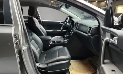 Kia Sportage 2018, 107465 км, за 12900000 KRW - фото 10