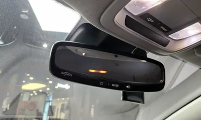 ChevroletGMDaewoo Malibu 2018, 58498 км, за 10500000 KRW - фото 18