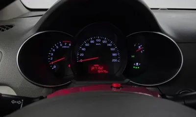 Kia Morning 2016, 154475 км, за 4650000 KRW - фото 8