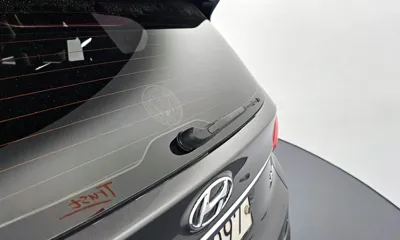 Hyundai Santafe 2019, 129247 км, за 17800000 KRW - фото 34