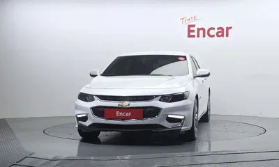 ChevroletGMDaewoo Malibu 2017, 139757 км, за 6000000 KRW