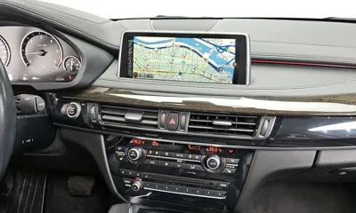 BMW X6 2015, 214400 км, за 14500000 KRW - фото 13