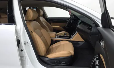 Kia K7 2020, 128499 км, за 17500000 KRW - фото 11