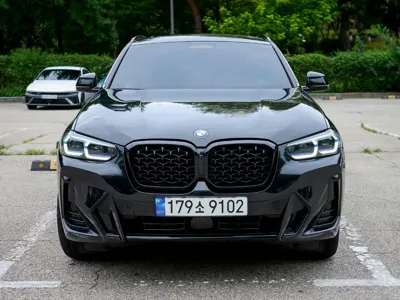 BMW X4 2023, 73000 км, за 44000000 KRW - фото 7