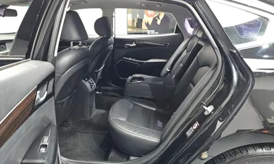 Kia K7 2018, 144146 км, за 11300000 KRW - фото 26