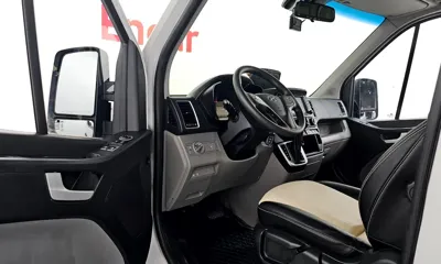 Hyundai Solati 2017, 35110 км, за 39700000 KRW - фото 10