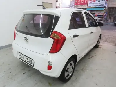 Kia Morning 2015, 102741 км, за 3500000 KRW - фото 3
