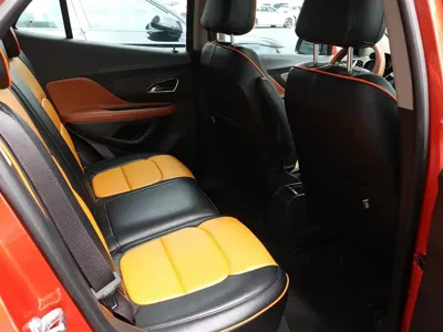 Buick Encore 2013, 86000 км, за 15800 CNY - фото 15