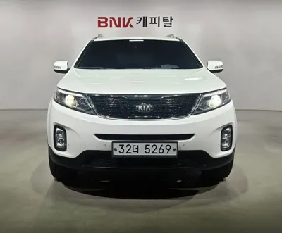 Kia Sorento 2013, 168818 км, за 7500000 KRW - фото 2