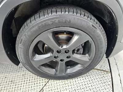 ChevroletGMDaewoo Trax 2016, 178000 км, за 3490000 KRW - фото 19