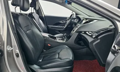 Hyundai Grandeur 2014, 156421 км, за 5500000 KRW - фото 11
