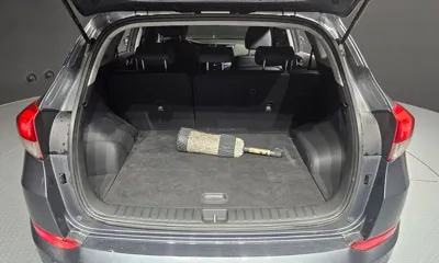 Hyundai Tucson 2016, 123603 км, за 8500000 KRW - фото 20
