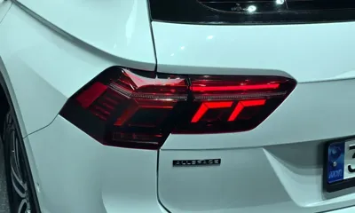 Volkswagen Tiguan 2023, 41111 км, за 28500000 KRW - фото 23
