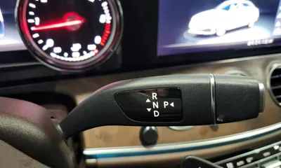 Mercedes-Benz E-Class 2019, 92730 км, за 25000000 KRW - фото 10