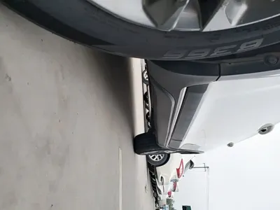 Geely Vision X3 2021, 76200 км, за 29000 CNY - фото 22