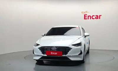 Hyundai Sonata 2020, 93298 км, за 14500000 KRW