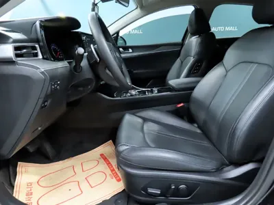 Kia K5 2020, 69971 км, за 18700000 KRW - фото 6