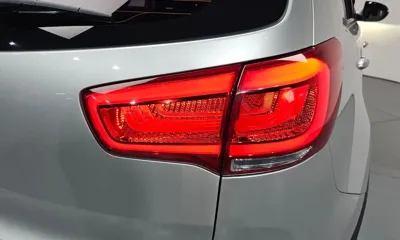 Kia Sportage 2014, 83924 км, за 7500000 KRW - фото 24