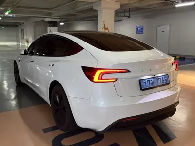 Tesla Model 3 2024, 26000 км, за 48040000 KRW - фото 6