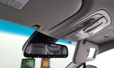 Hyundai Santafe 2019, 74162 км, за 19500000 KRW - фото 28