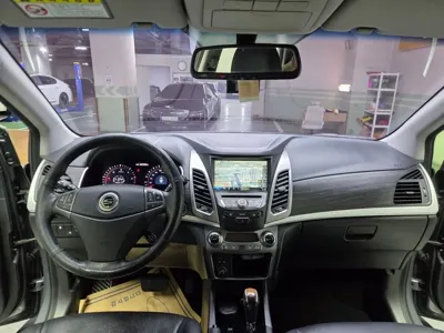 KG_Mobility_Ssangyong KORANDO 2015, 182379 км, за 3800000 KRW - фото 13