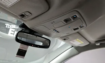 ChevroletGMDaewoo Malibu 2012, 137305 км, за 2990000 KRW - фото 18