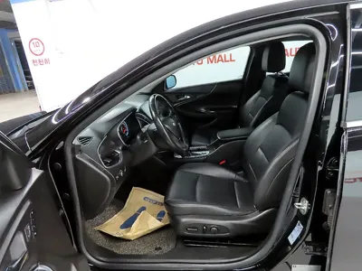 ChevroletGMDaewoo Malibu 2017, 104541 км, за 8900000 KRW - фото 10