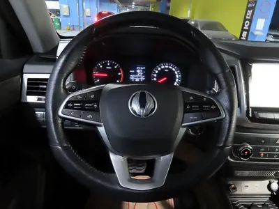KG_Mobility_Ssangyong Rexton 2018, 90529 км, за 16300000 KRW - фото 10
