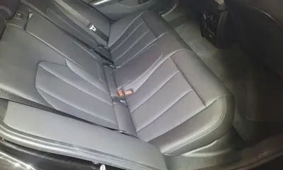 BMW 3-Series 2025, 6006 км, за 41000000 KRW - фото 6