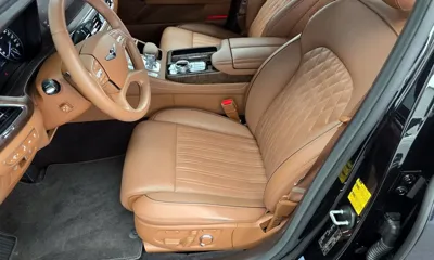 Genesis G90 2021, 101650 км, за 34500000 KRW - фото 32