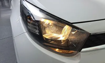 Kia Morning 2018, 159206 км, за 7200000 KRW - фото 22