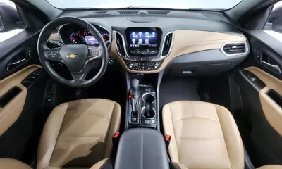 ChevroletGMDaewoo Equinox 2022, 73262 км, за 20500000 KRW - фото 7
