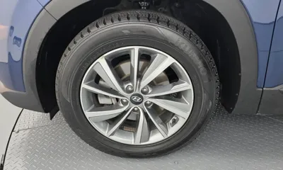 Hyundai Santafe 2019, 110282 км, за 14200000 KRW - фото 5