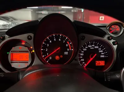 Nissan 370Z 2010, 157000 км, за 11000000 KRW - фото 9