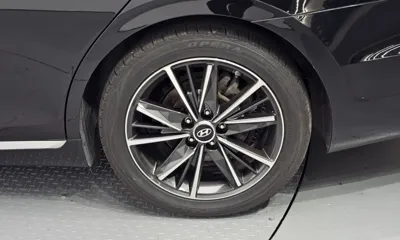 Hyundai Grandeur 2022, 56421 км, за 24800000 KRW - фото 21