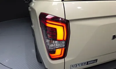 KG_Mobility_Ssangyong Rexton 2024, 14583 км, за 31500000 KRW - фото 23