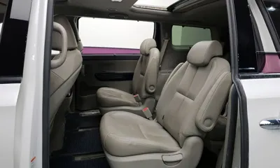 Kia Canival 2015, 173400 км, за 9650000 KRW - фото 12