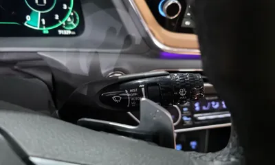 Hyundai Sonata 2022, 71329 км, за 22500000 KRW - фото 36