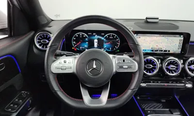 Mercedes-Benz GLB-Class 2020, 40400 км, за 33900000 KRW - фото 12