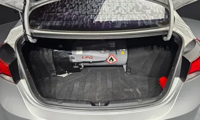 Hyundai Avante 2014, 183098 км, за 4800000 KRW - фото 20