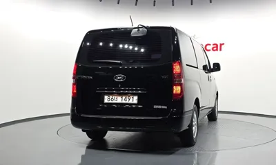 Hyundai Starex 2019, 10807 км, за 18700000 KRW - фото 4