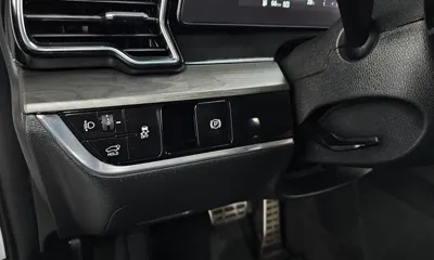 Kia Sportage 2023, 89459 км, за 33900000 KRW - фото 39